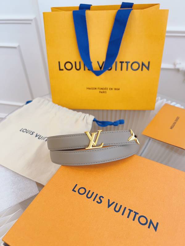 Louis Vuitton 20MM Belt LVB00274 Louis Vuitton 20MM Belt LVB00274